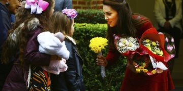 La princesa de Gales vivió una «montaña rusa» tras finalizar tratamiento contra el cáncer