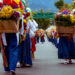 Medellín se transformará en «un jardín vivo» durante la Feria de las Flores 2025