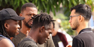 El endurecimiento migratorio en EE.UU. eleva el negocio del tráfico de personas en México