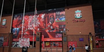 El mundo del deporte llora la muerte de Diogo Jota