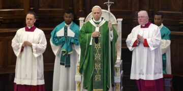 El papa anima a ser solidarios para impulsar una cultura de paz entre pueblos y religiones