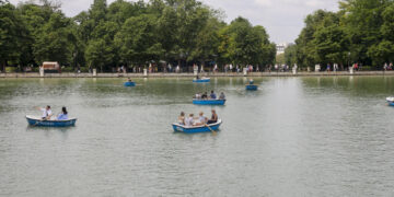 La percepción de la desigualdad económica, el gran enemigo del bienestar en el mundo