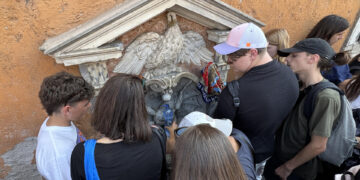 Varias regiones italianas prohíben trabajar al aire libre en las horas de más calor