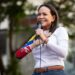 María Corina Machado dice que el chavismo se quedará solo en municipales de este domingo