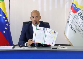 Ministerio de Educación comenzó revisión para «ordenar» contenidos de Castellano