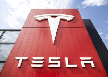 Tesla cae más de un 6 % tras anuncio de Elon Musk de un nuevo partido político en EE.UU.