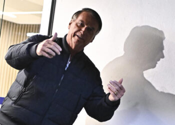 El Supremo afirma que hay «indicios graves» contra Bolsonaro y garantiza un «juicio justo»