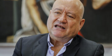 Senador y exjefe de las FARC: La lucha armada no tiene «ninguna posibilidad» en Colombia