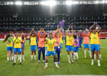5-1. Brasil pasa a lo grande a la final y optará a su novena Copa América ante Colombia