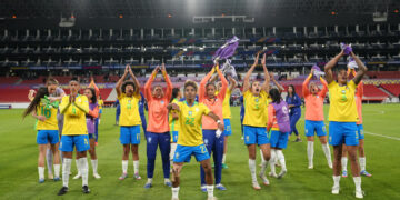 5-1. Brasil pasa a lo grande a la final y optará a su novena Copa América ante Colombia