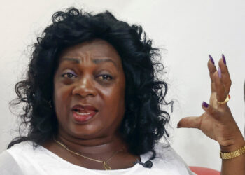 Denuncian nuevo arresto de la disidente cubana Berta Soler, líder de las Damas de Blanco