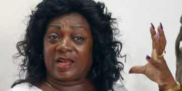 Denuncian nuevo arresto de la disidente cubana Berta Soler, líder de las Damas de Blanco