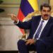 Maduro destaca capacidad de Venezuela para combatir la violencia «que viene» de Colombia