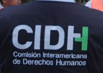 CIDH otorga medidas cautelares a Henry Alberto Castillo Molero en Venezuela