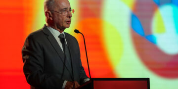 El expresidente colombiano Álvaro Uribe llega a su ‘día D’ ante la Justicia