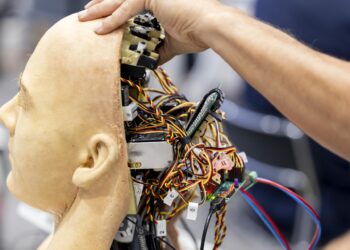 La cumbre global que busca demostrar el bien que la IA puede hacer a la humanidad