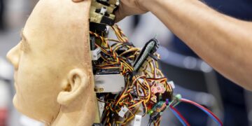 La cumbre global que busca demostrar el bien que la IA puede hacer a la humanidad