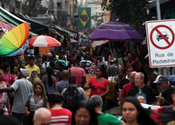 El FMI sube al 2,2 % el crecimiento de Latinoamérica en 2025 pese a la amenaza arancelaria