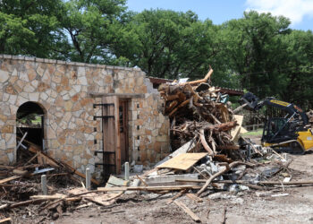 Tragedia en Texas: más de 161 desaparecidos y al menos 109 muertos tras las lluvias