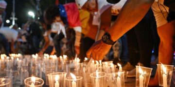 Iglesia venezolana exige el respeto de los derechos fundamentales en el país