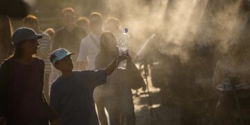 La ONU alerta del aumento de muertes por calor entre mayores por la crisis climática