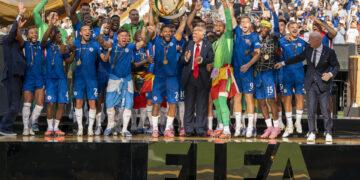 El ‘súper’ Chelsea: La millonaria transformación de un coloso en letargo