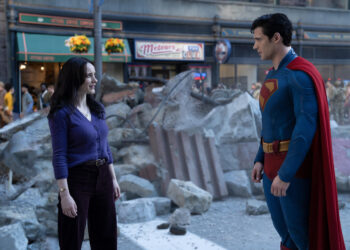 ‘Superman’ y otras citas culturales imprescindibles de la semana