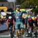 Milan abre su cuenta en el Tour, Pogacar sigue líder