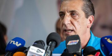 OVP denuncia «aislamiento prolongado» de más de 10 meses de Biagio Pilieri