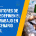 Del papel a la nube: los editores de PDF redefinen el teletrabajo en el escenario digital