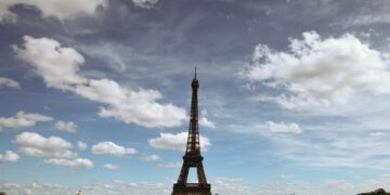 Máxima seguridad en París para la final del Mundial de Clubes que juega el PSG