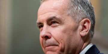 Canadá reconocerá en septiembre el Estado palestino por el «sufrimiento» de sus ciudadanos