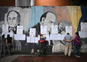 Cierre de fronteras y ley seca por las elecciones de alcaldes en Venezuela