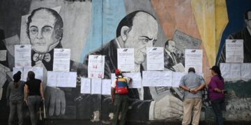 Cierre de fronteras y ley seca por las elecciones de alcaldes en Venezuela