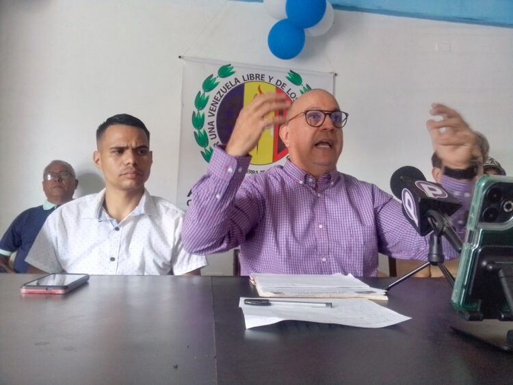 Luis Manuel González: Gobernaremos junto a los vecinos