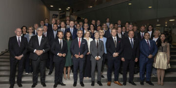 La UE busca reformar el sistema de asilo poniendo el foco en las deportaciones