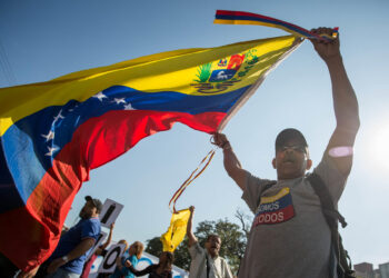 Primero Justicia exige al Gobierno que informe paradero de activista universitario preso