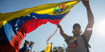 Primero Justicia exige al Gobierno que informe paradero de activista universitario preso