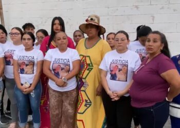 Tribunal de Trujillo emite orden de aprehensión contra dos funcionarios de la PNB por asesinato de dos jóvenes