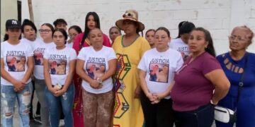 Tribunal de Trujillo emite orden de aprehensión contra dos funcionarios de la PNB por asesinato de dos jóvenes