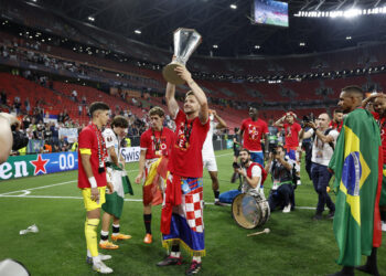 Ivan Rakitić anuncia su retirada: «fútbol, me diste más de lo que jamás soñé»