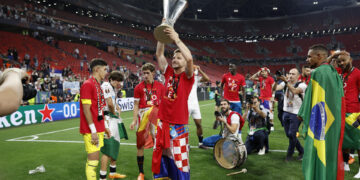 Ivan Rakitić anuncia su retirada: «fútbol, me diste más de lo que jamás soñé»
