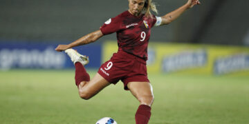 Venezuela aspira a soñar en grande