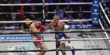 Julio César Chávez Jr. ahora sí toca fondo