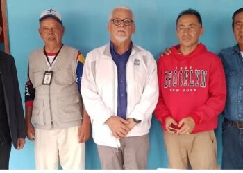 Asociación de Cronista del estado Trujillo renovó directiva para el periodo 2025-2027
