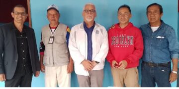 Asociación de Cronista del estado Trujillo renovó directiva para el periodo 2025-2027