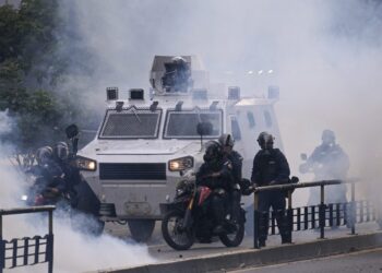 Amnistía Internacional: Las desapariciones forzadas en Venezuela constituyen crímenes de lesa humanidad