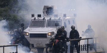 Amnistía Internacional: Las desapariciones forzadas en Venezuela constituyen crímenes de lesa humanidad