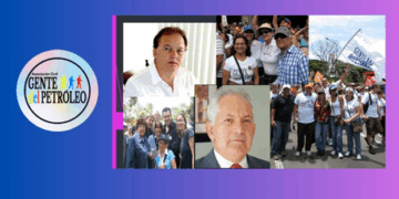 Gente del Petróleo cumple 23 años de compromiso con la industria y el país