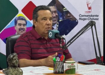 Gerardo Márquez denuncia presunta “mafia de contrabando y venta de alimentos vencidos” en Valera